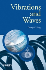Vibrations and Waves - ISBN 9780470011898
