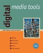 Digital Media Tools - ISBN 9780470012277