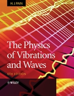 The Physics of Vibrations and Waves - ISBN 9780470012963