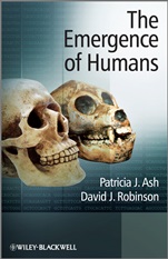 The Emergence of Humans: An Exploration of the Evolutionary Timeline - ISBN 9780470013151