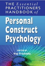 The Essential Practitioners Handbook of Personal Construct Psychology - ISBN 9780470013236