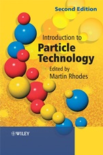 Introduction to Particle Technology - ISBN 9780470014288