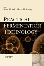 Practical Fermentation Technology - ISBN 9780470014349