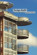 Design–Build - ISBN 9780470014462