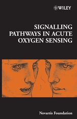 Signalling Pathways in Acute Oxygen Sensing - ISBN 9780470014578