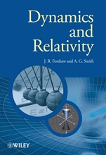 Dynamics and Relativity - ISBN 9780470014608