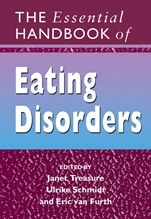 The Essential Handbook of Eating Disorders - ISBN 9780470014639