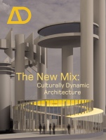 The New Mix: Culturally Dynamic Architecture - ISBN 9780470014677