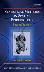 Statistical Methods in Spatial Epidemiology - ISBN 9780470014844