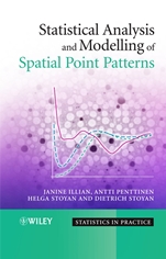 Statistical Analysis and Modelling of Spatial Point Patterns - ISBN 9780470014912