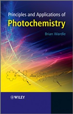 Principles and Applications of Photochemistry - ISBN 9780470014936