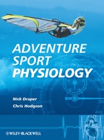Adventure Sport Physiology - ISBN 9780470015117