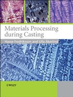 Materials Processing During Casting - ISBN 9780470015131