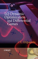 LQ Dynamic Optimization and Differential Games - ISBN 9780470015247
