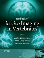 Textbook of in vivo Imaging in Vertebrates - ISBN 9780470015285