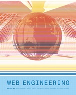 Web Engineering: The Discipline of Systematic Development of Web Applications - ISBN 9780470015544