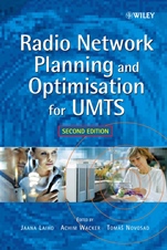 Radio Network Planning and Optimisation for UMTS - ISBN 9780470015759