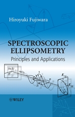 Spectroscopic Ellipsometry: Principles and Applications - ISBN 9780470016084