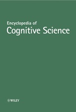 Encyclopedia of Cognitive Science: 4 Volume Set - ISBN 9780470016190