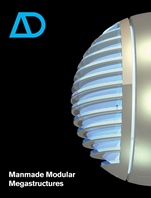 Manmade Modular Megastructures - ISBN 9780470016237
