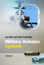 Military Avionics Systems - ISBN 9780470016329