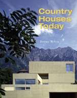 Country Houses Today - ISBN 9780470016473