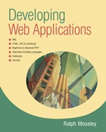 Developing Web Applications - ISBN 9780470017197