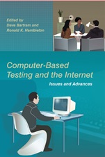 Computer–Based Testing and the Internet: Issues and Advances - ISBN 9780470017210