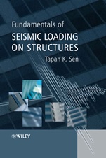Fundamentals of Seismic Loading on Structures - ISBN 9780470017555