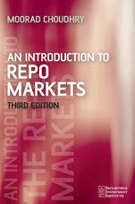 An Introduction to Repo Markets - ISBN 9780470017562