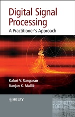 Digital Signal Processing: A Practitioners Approach - ISBN 9780470017692
