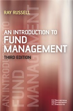 An Introduction to Fund Management - ISBN 9780470017708