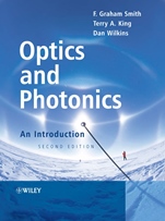 Optics and Photonics: An Introduction - ISBN 9780470017845