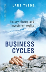 Business Cycles: History, Theory and Investment Reality - ISBN 9780470018064