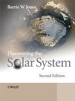 Discovering the Solar System - ISBN 9780470018309