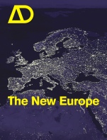 The New Europe - ISBN 9780470018392