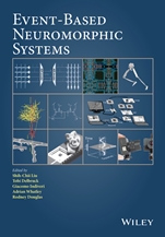 Event–Based Neuromorphic Systems - ISBN 9780470018491