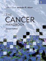 The Cancer Handbook: 2 Volume Set - ISBN 9780470018521