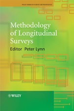 Methodology of Longitudinal Surveys - ISBN 9780470018712