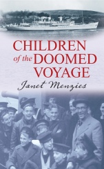 Children of the Doomed Voyage - ISBN 9780470018873