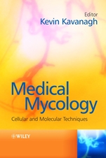 Medical Mycology: Cellular and Molecular Techniques - ISBN 9780470019238