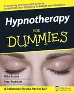 Hypnotherapy For Dummies - ISBN 9780470019306