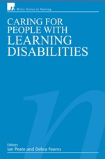 Caring for People with Learning Disabilities - ISBN 9780470019931