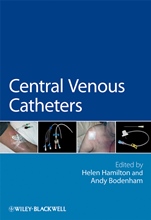 Central Venous Catheters - ISBN 9780470019948