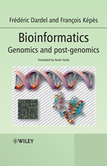 Bioinformatics: Genomics and Post–Genomics - ISBN 9780470020012