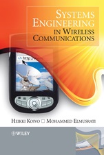 Systems Engineering in Wireless Communications - ISBN 9780470021781