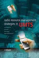 Radio Resource Management Strategies in UMTS - ISBN 9780470022771