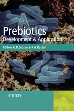 Prebiotics: Development and Application - ISBN 9780470023136