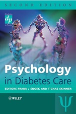 Psychology in Diabetes Care - ISBN 9780470023846