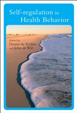 Self–Regulation in Health Behavior - ISBN 9780470024072